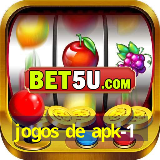 jogos de apk